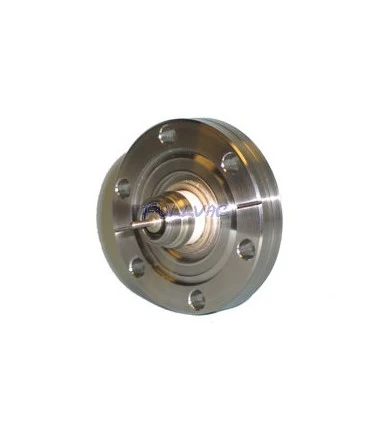 COAXIAL MHV Bride CF Terre flottante