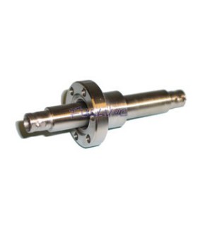 COAXIAL MHV Bride CF avec Terre