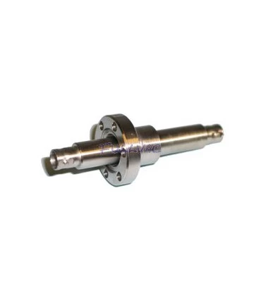 COAXIAL MHV Bride CF avec Terre
