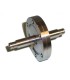 COAXIAL MHV Bride CF avec Terre
