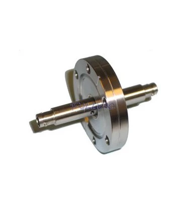 COAXIAL MHV Bride CF avec Terre