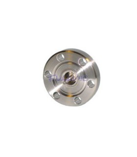 COAXIAL SMA Bride CF avec Terre