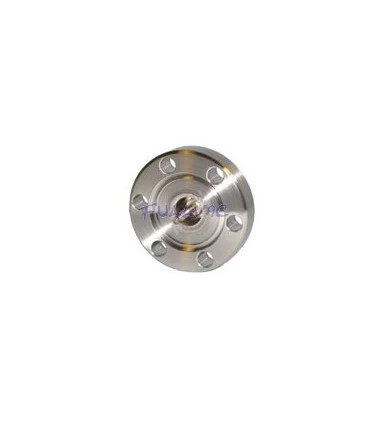 COAXIAL SMA Bride CF avec Terre