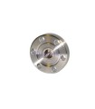 COAXIAL SMA Bride CF avec Terre