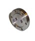 COAXIAL SMA Bride CF avec Terre