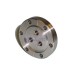 COAXIAL SMA Bride CF avec Terre