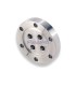 COAXIAL SMA Bride CF avec Terre