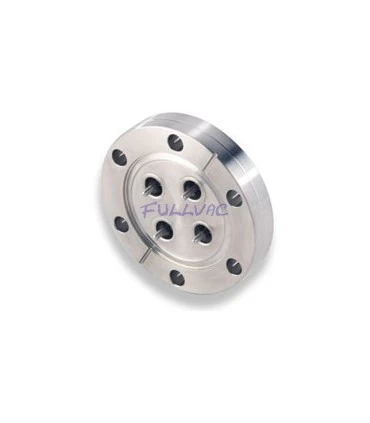 COAXIAL SMA Bride CF avec Terre