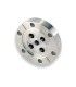 COAXIAL SMA Bride CF avec Terre
