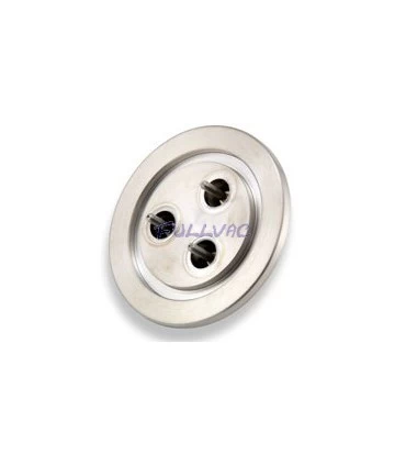 COAXIAL SMA Bride KF avec Terre	