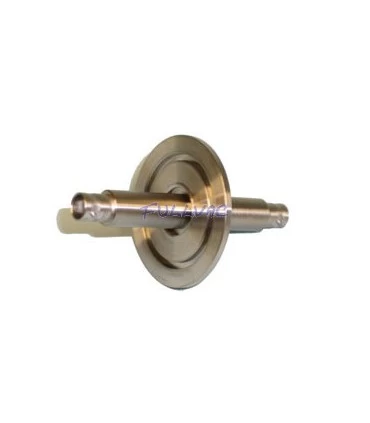 COAXIAL BNC KF avec terre