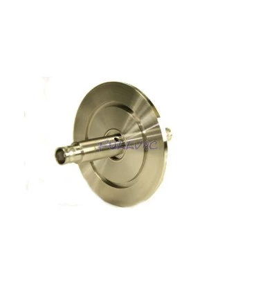 COAXIAL BNC KF avec terre