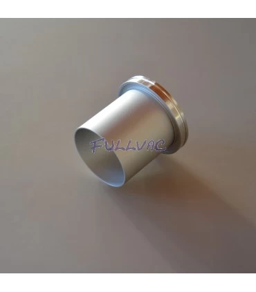 Demi-prolongateur ISO-K