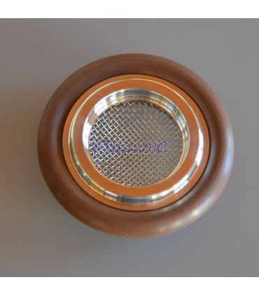 Jeu De 4 Anneaux De Centrage 71,6 Mm X 66,1 Mm - Compatible Infiniti, Nissan Et Jantes AEZ, Dezent, Dotz, Enzo