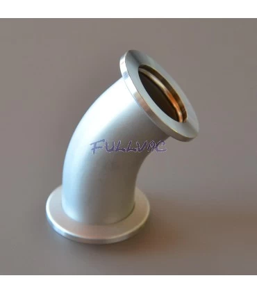 Coude KF à 45°