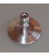 Adaptateur KF - tube lisse raccord à compression double bague