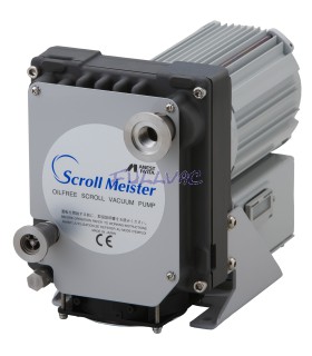 pompe à vide scroll 3 m3/h (50 l/min)