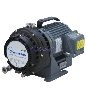 pompe à vide scroll 5.4 m3/h (90 l/min)