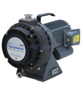 pompe à vide scroll 15 m3/h (250 l/min)