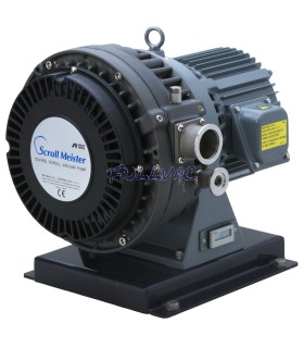 pompe à vide scroll 30 m3/h (500 l/min)