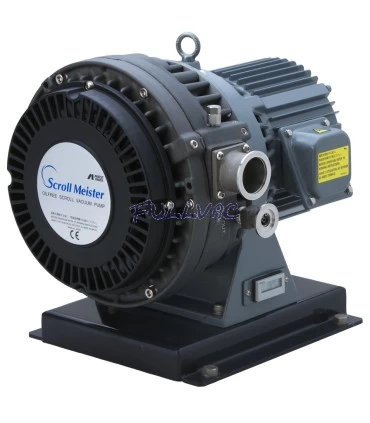 pompe à vide scroll 30 m3/h (500 l/min)
