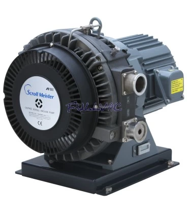 pompe à vide scroll 60 m3/h (1000 l/min)