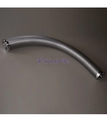 Tombac hydrauformé brides ISO-K