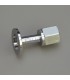Adaptateur KF - VCR® femelle