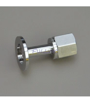 Adaptateur KF - VCR® femelle