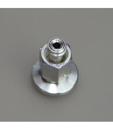 Adaptateur KF - VCR® femelle