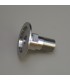 Adaptateur KF - NPT mâle