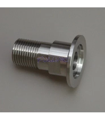 Adaptateur KF - NPT mâle