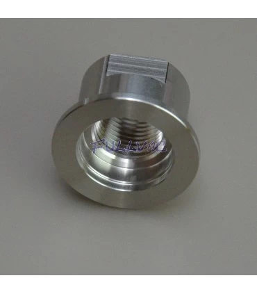 Adaptateur KF - NPT femelle