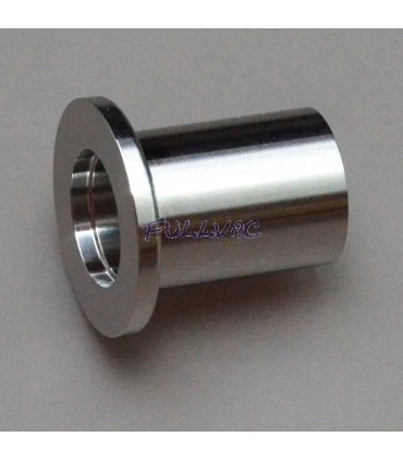 Embout bride KF pour tuyau renforcé