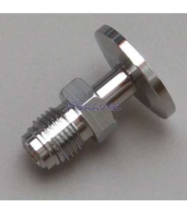 Adaptateur KF - VCR® mâle