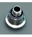 Adaptateur KF - gaz mâle BSPP