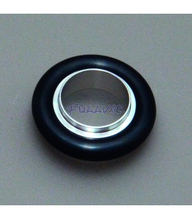 Anneau de centrage + joint FPM noir KF