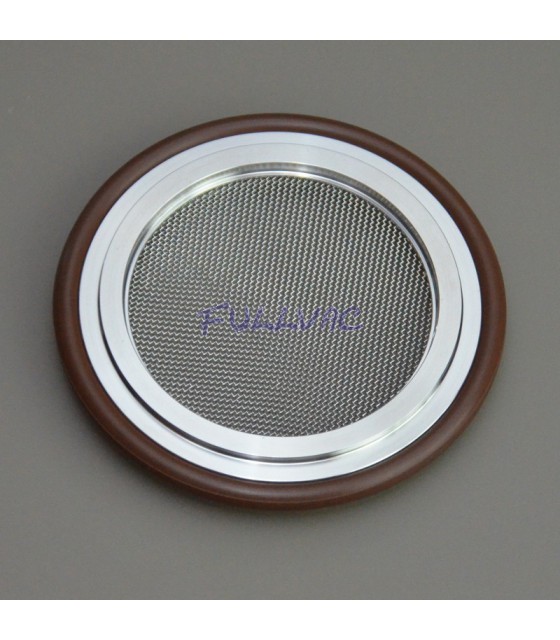Lot De 4 Anneaux De Centrage 73,0 X 66,6 Mm - Marron, Plastique Renforcé Fibres De Verre