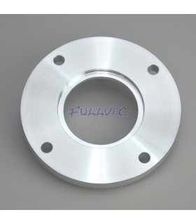 Bride à souder ISO-F