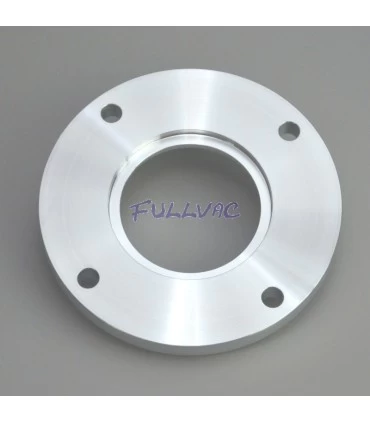 Bride à souder ISO-F