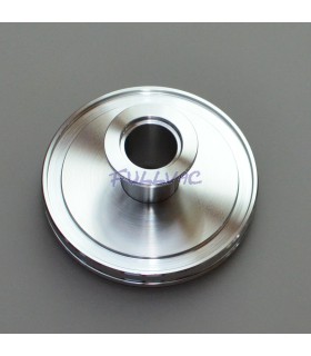 Adaptateur droit ISO-K - KF