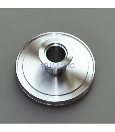 Adaptateur droit ISO-K - KF