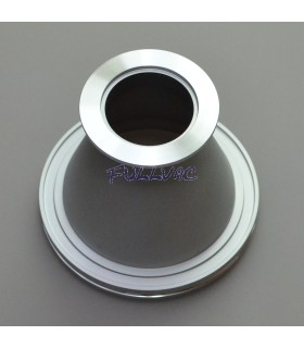 Adaptateur conique ISO-K - KF