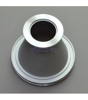 Adaptateur conique ISO-K - KF