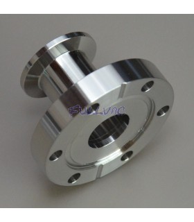 Adaptateur droit CF / KF