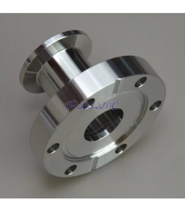 Adaptateur droit CF / KF