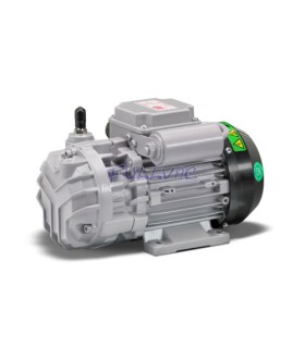 Pompe à vide à palettes sèches SC5