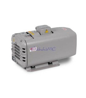 Pompe à vide à palettes sèches SB25