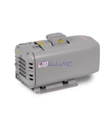 Pompe à vide à palettes sèches SB25