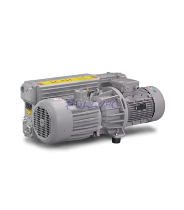 Pompe à vide à multipalettes lubrifiées LC151